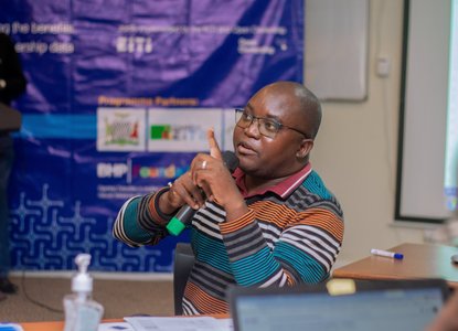 Empowering citizens to use corporate ownership data in Zambia - 3