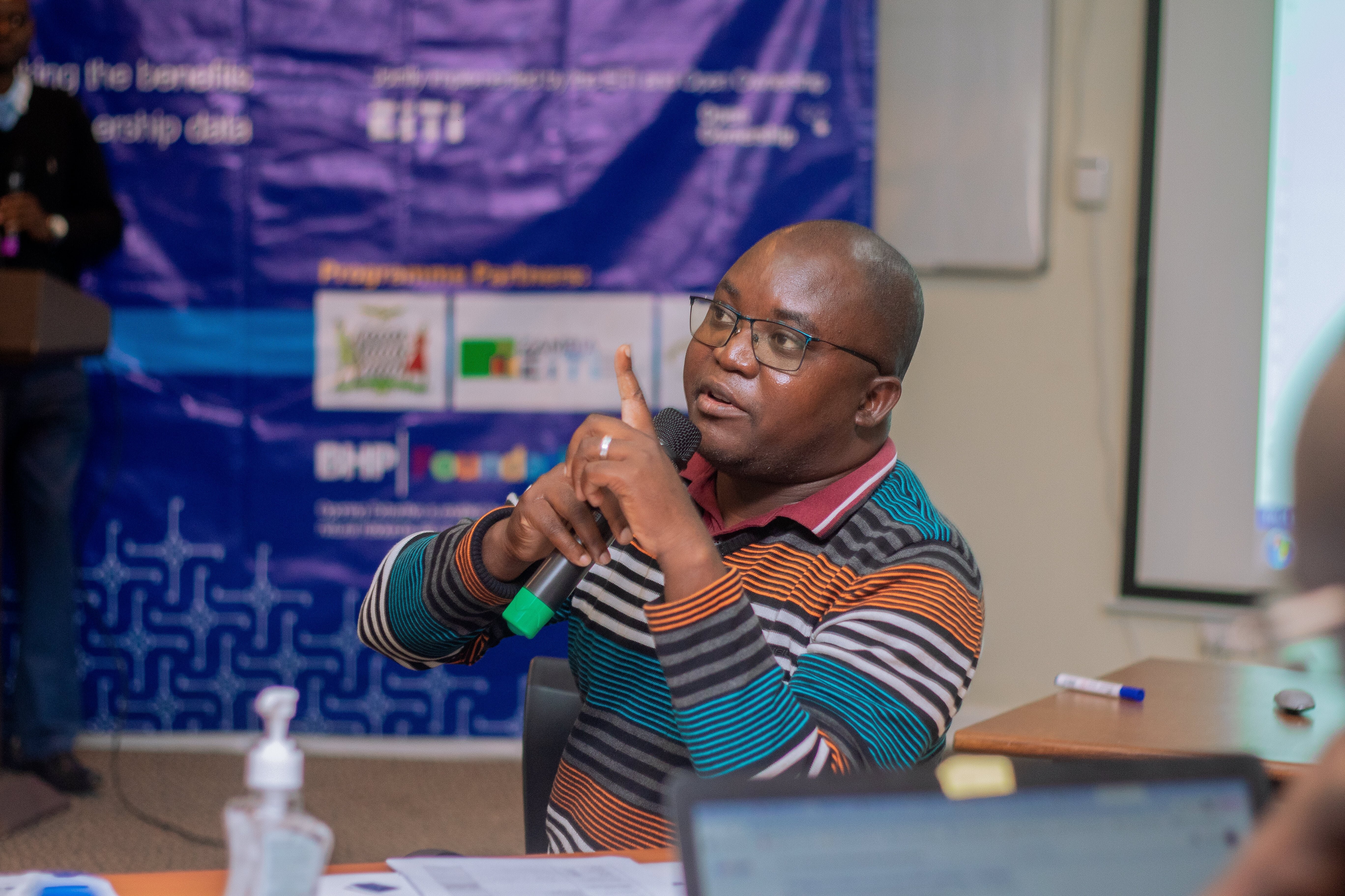 Empowering citizens to use corporate ownership data in Zambia - 3