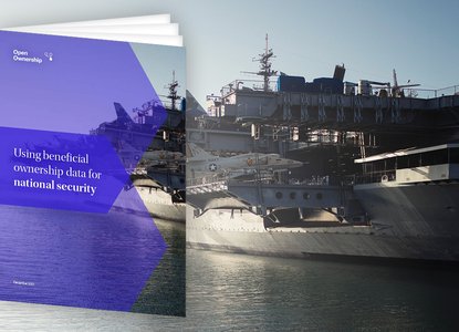 Using beneficial ownership data for national security thumbnail