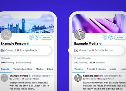 Promoting media ownership transparency
