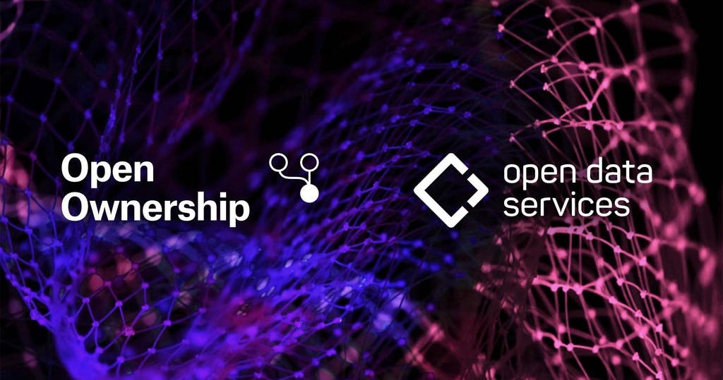 Opening up data: How Open Ownership works with Open Data Services to ...