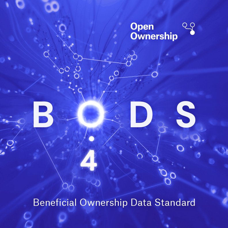 BODS v 0.4 Ident