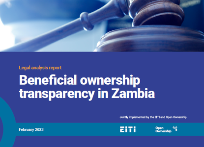 BOT in Zambia
