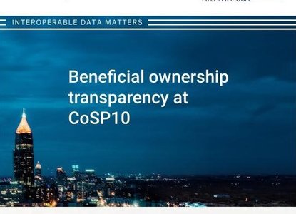 CoSP social general