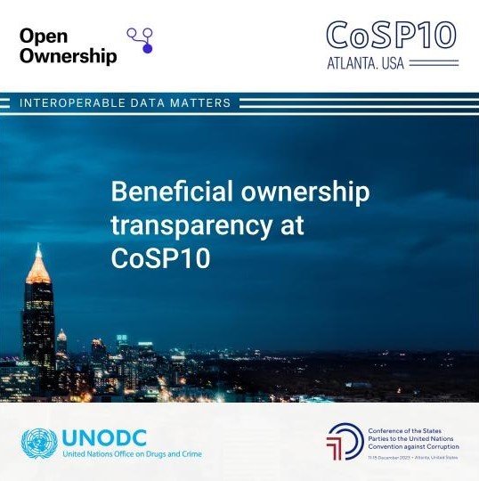 CoSP social general