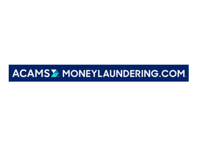 ACAMS Logo