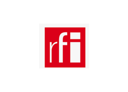 RFI logo
