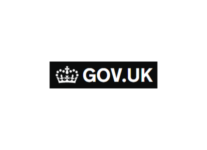 Gov Uk logo