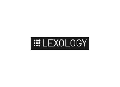 Lexology logo