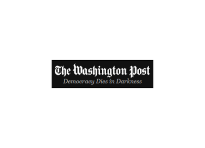 Washington Post logo