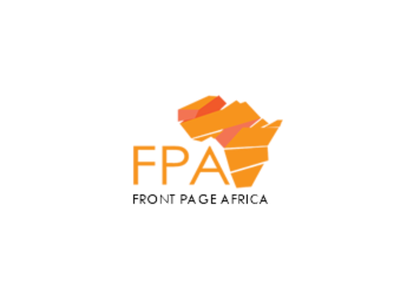 FPA logo