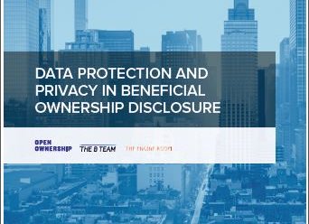 Data Protection & Privacy Image