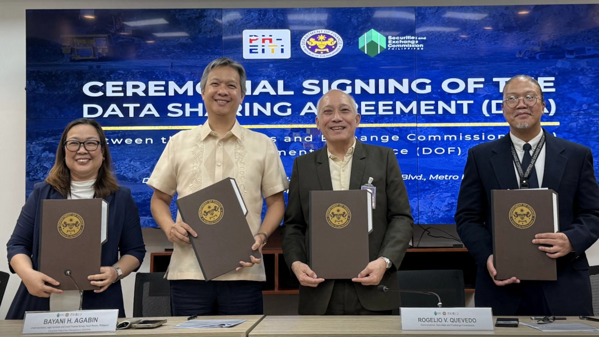 Data sharing agreement photo 2