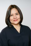 Portrait of Emily Manuel