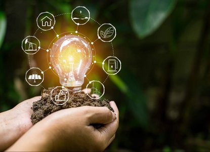 Energy Transition Brief Image