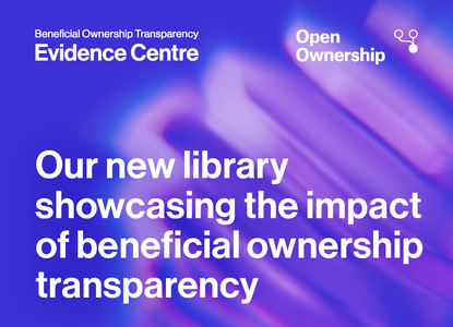 Evidence and Impact Centre Blog Header