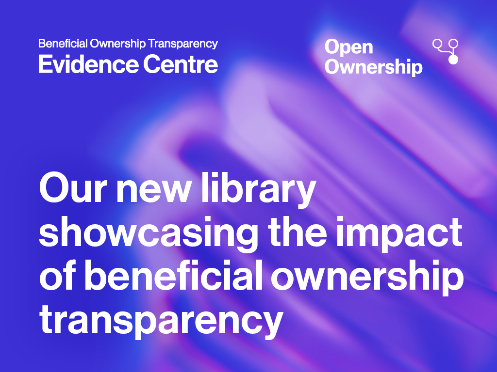 Evidence and Impact Centre Blog Header
