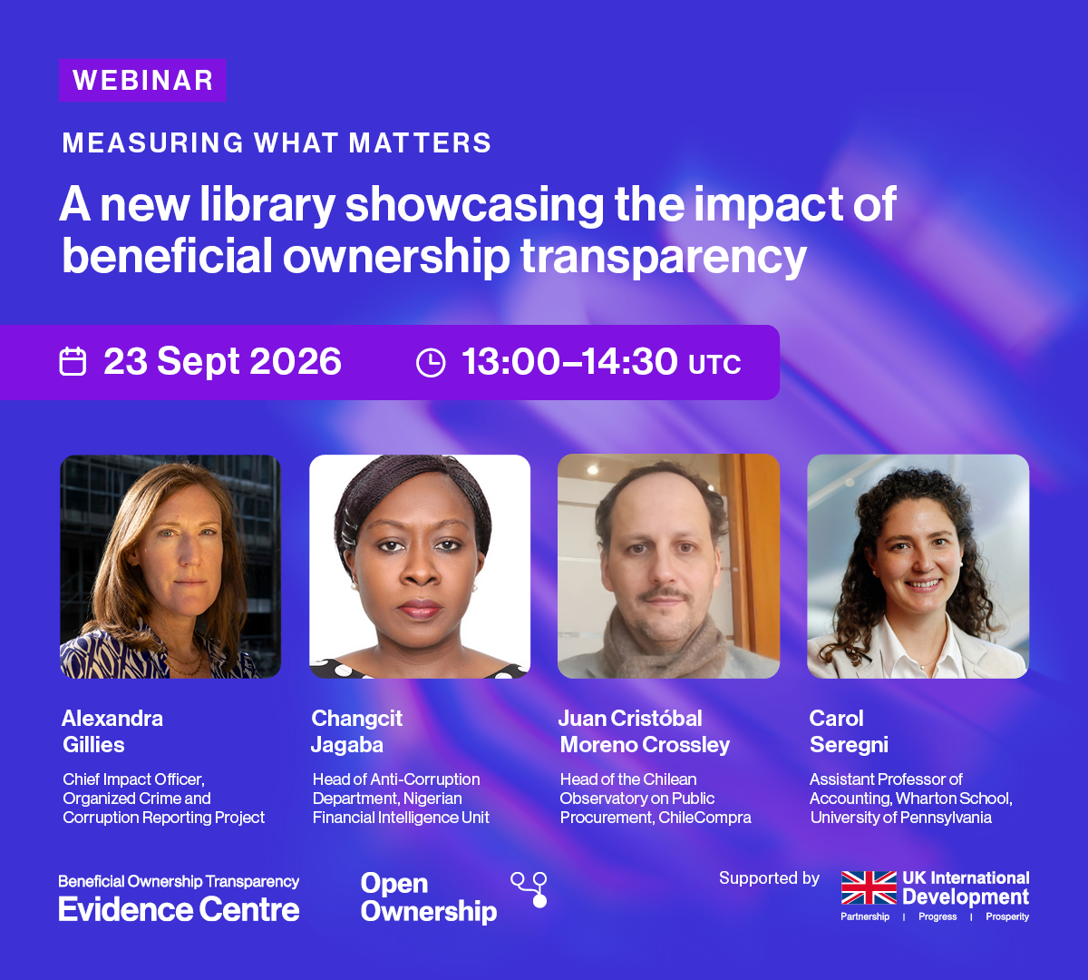 Evidence and Impact Centre Header (large)