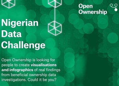 Nigeria data challenge
