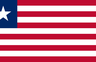 Liberia flag