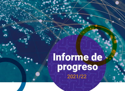 Fomento de la transparencia de los beneficiarios reales: Informe de progreso (cover image)
