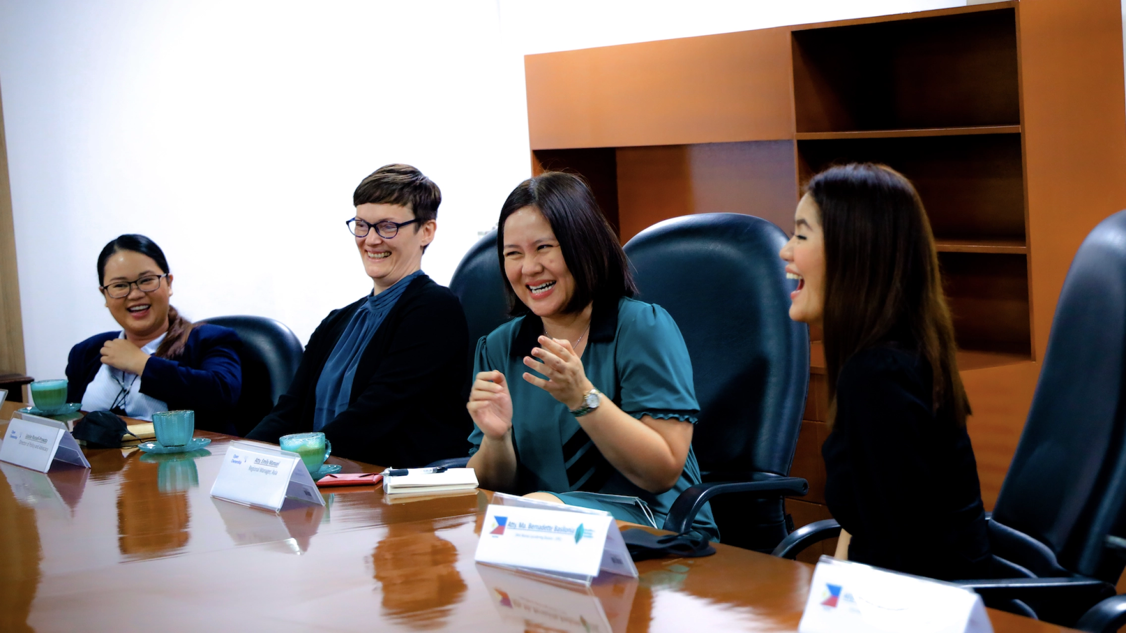 Gallery photo 3 OE workshop