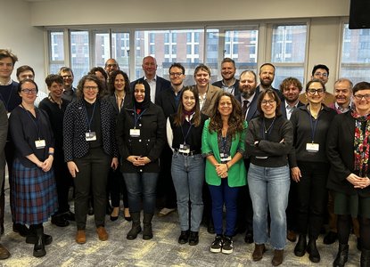 2026 symposium group