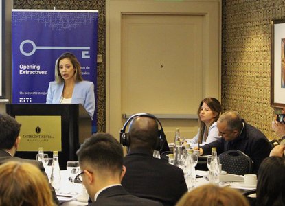Latin America Caribbean OE Event Argentina 2023