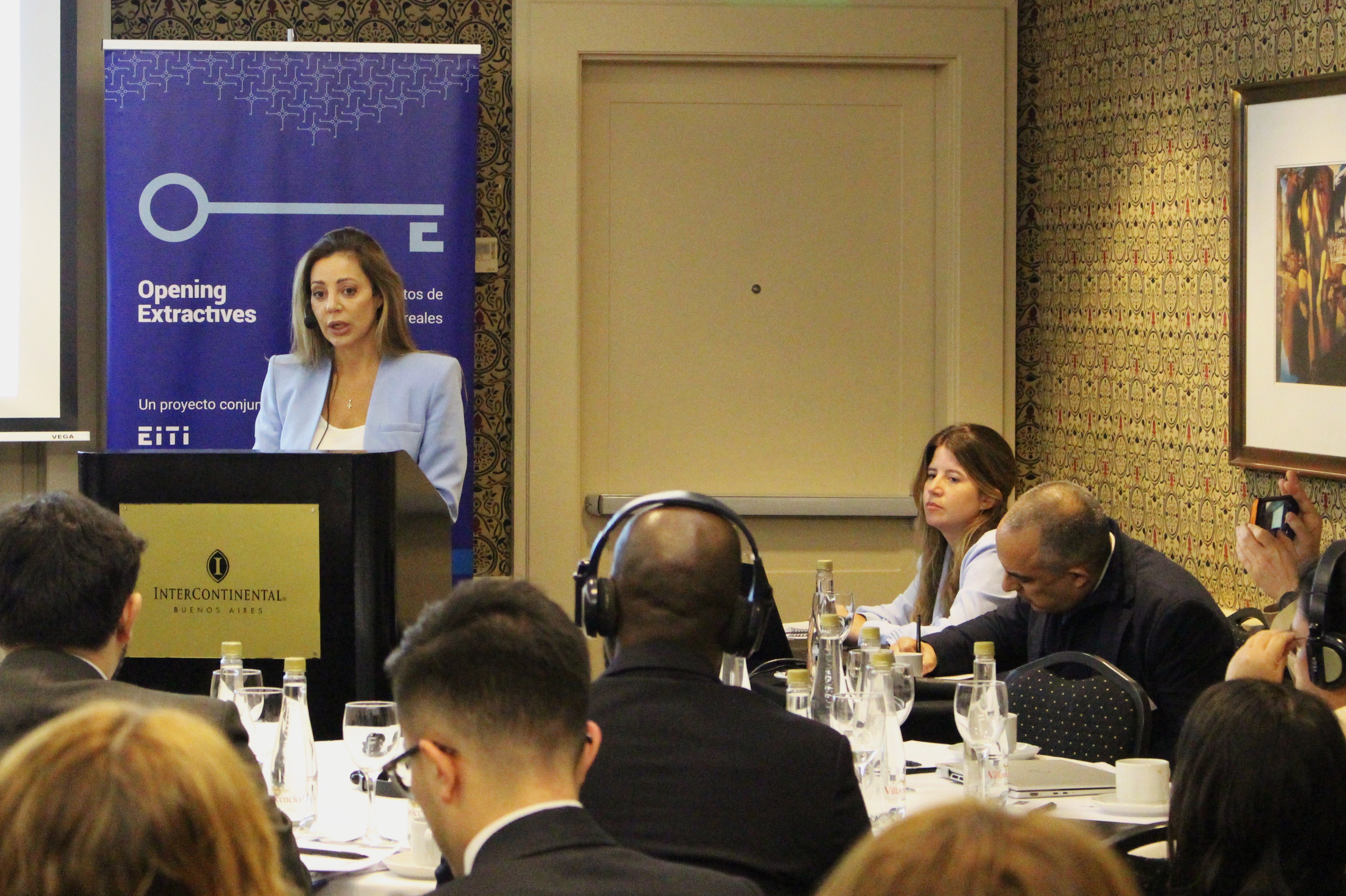 Latin America Caribbean OE Event Argentina 2023