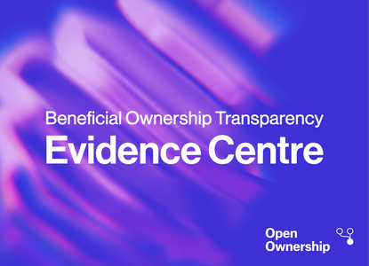 BOT Evidence Centre