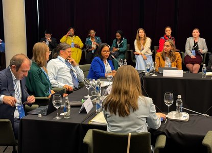 Shaping the Future: Advancing Collective Action for Impactful Beneficial Ownership Transparency blog post image