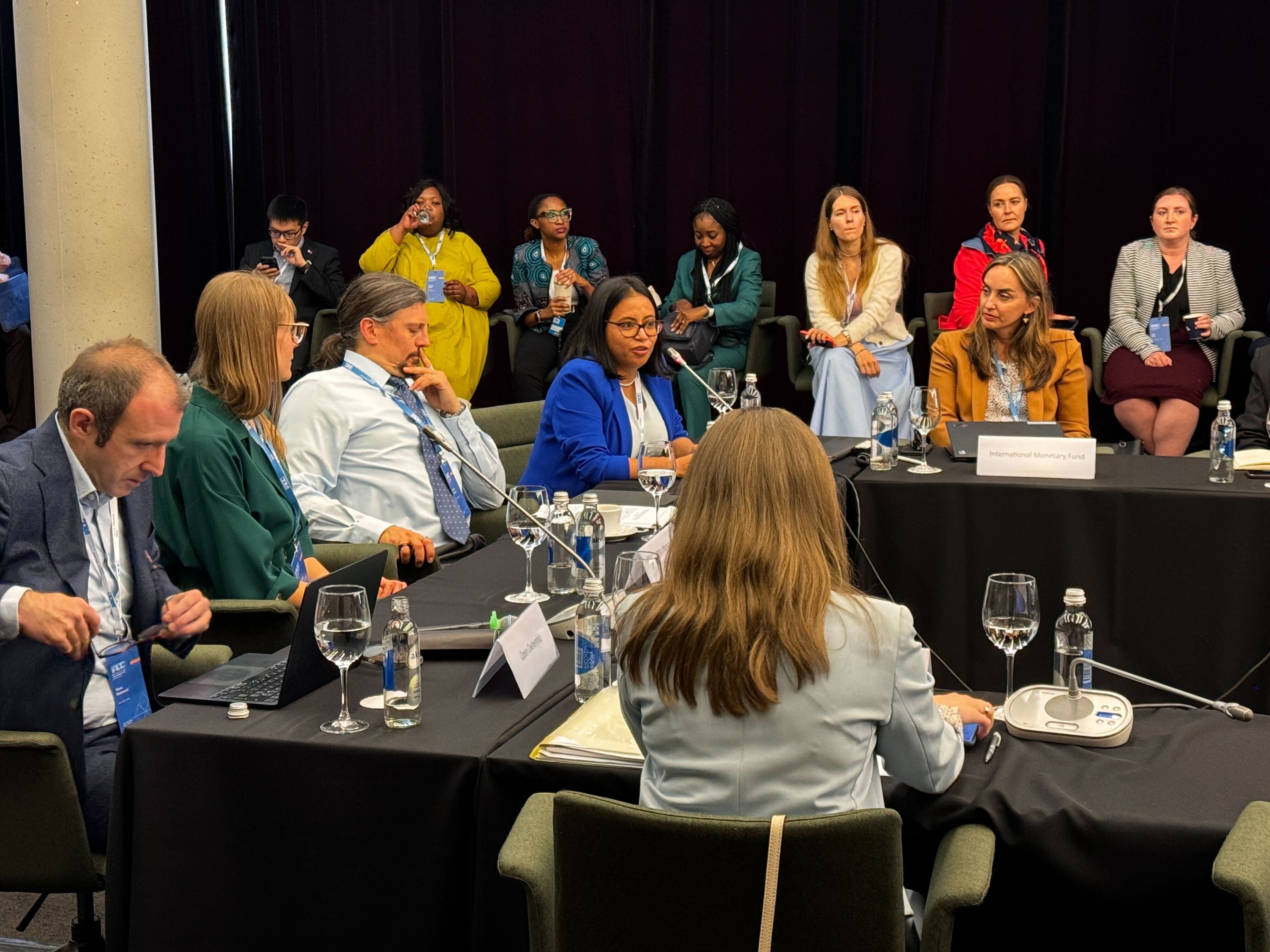 Shaping the Future: Advancing Collective Action for Impactful Beneficial Ownership Transparency blog post image
