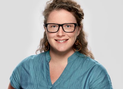 Isabelle Kermeen