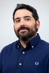 Portrait of Marcelo Mora