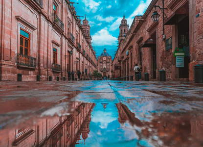 Mexico