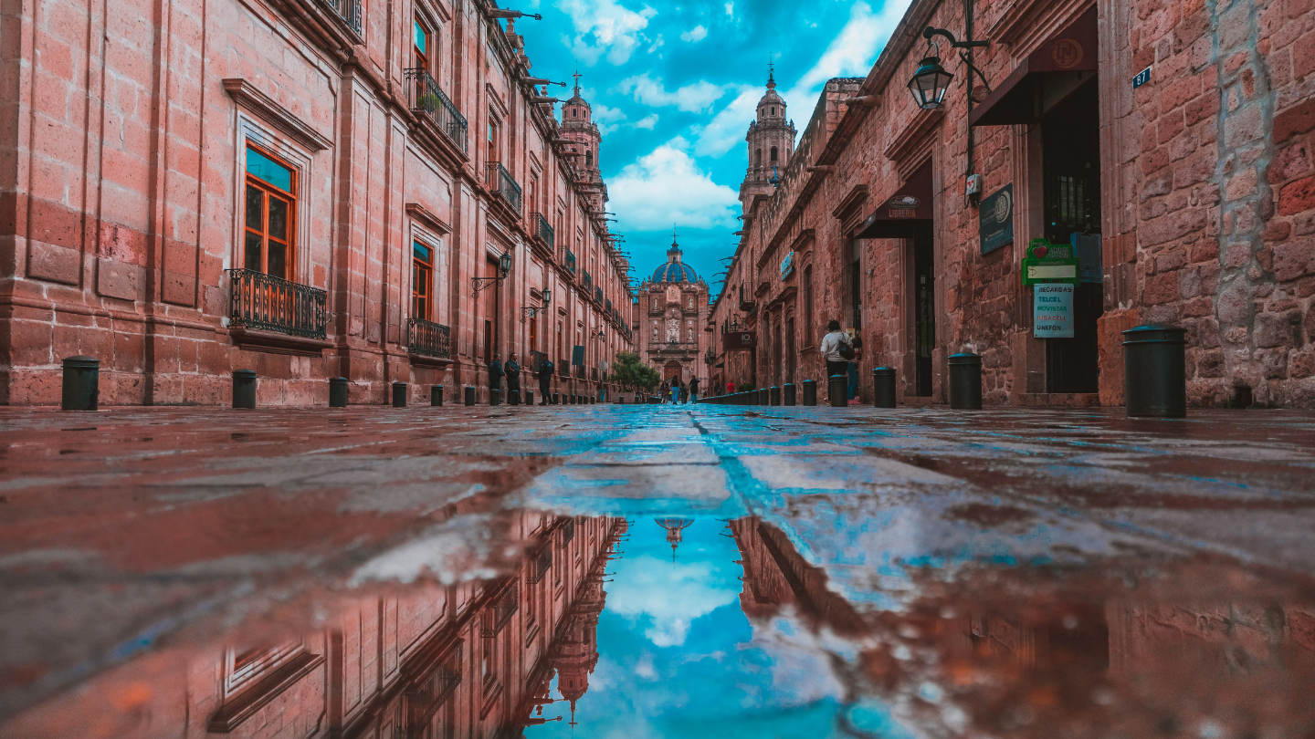 Mexico