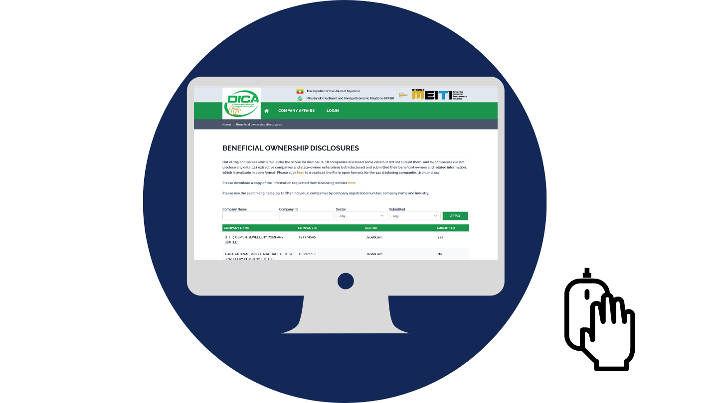 Myanmar EITI portal blog image (2)