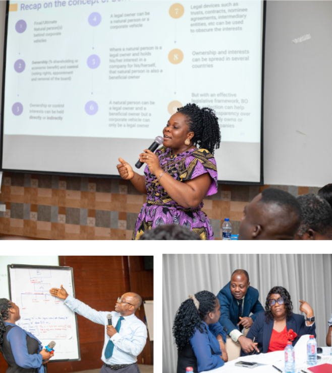 OE_Ghana_workshops_collage