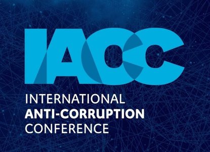 Open Ownership at the International Anti-Corruption Conference