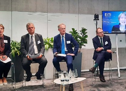 A network effect: Growing company commitment to beneficial ownership transparency