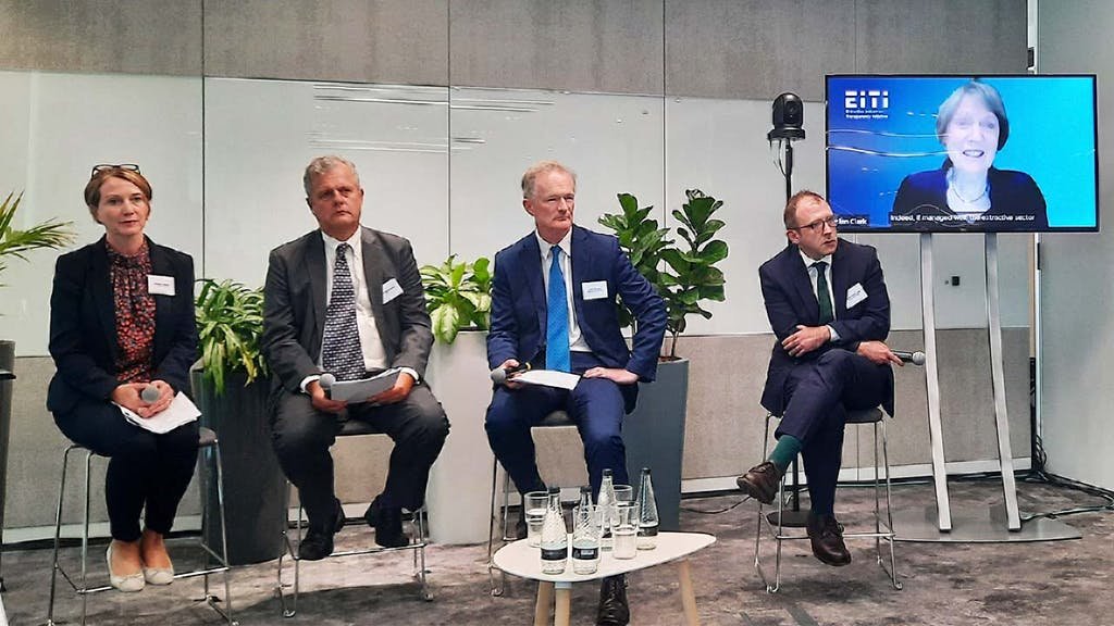 A network effect: Growing company commitment to beneficial ownership transparency