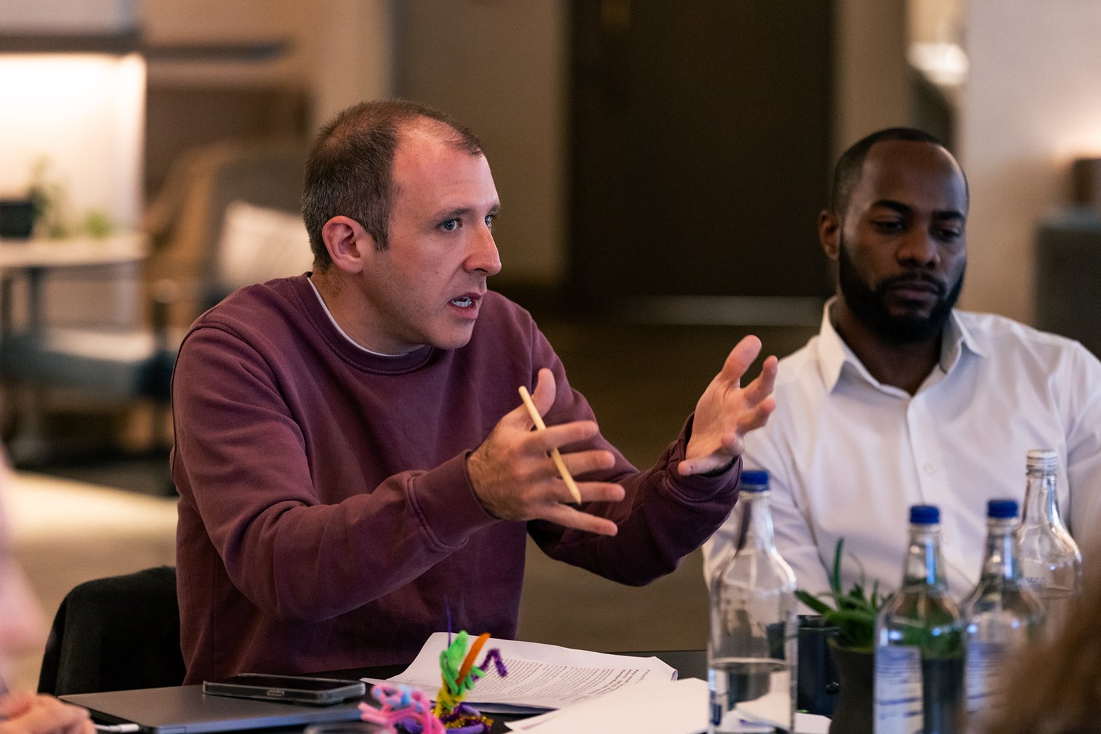 Open Ownership retreat 2024 – image 2