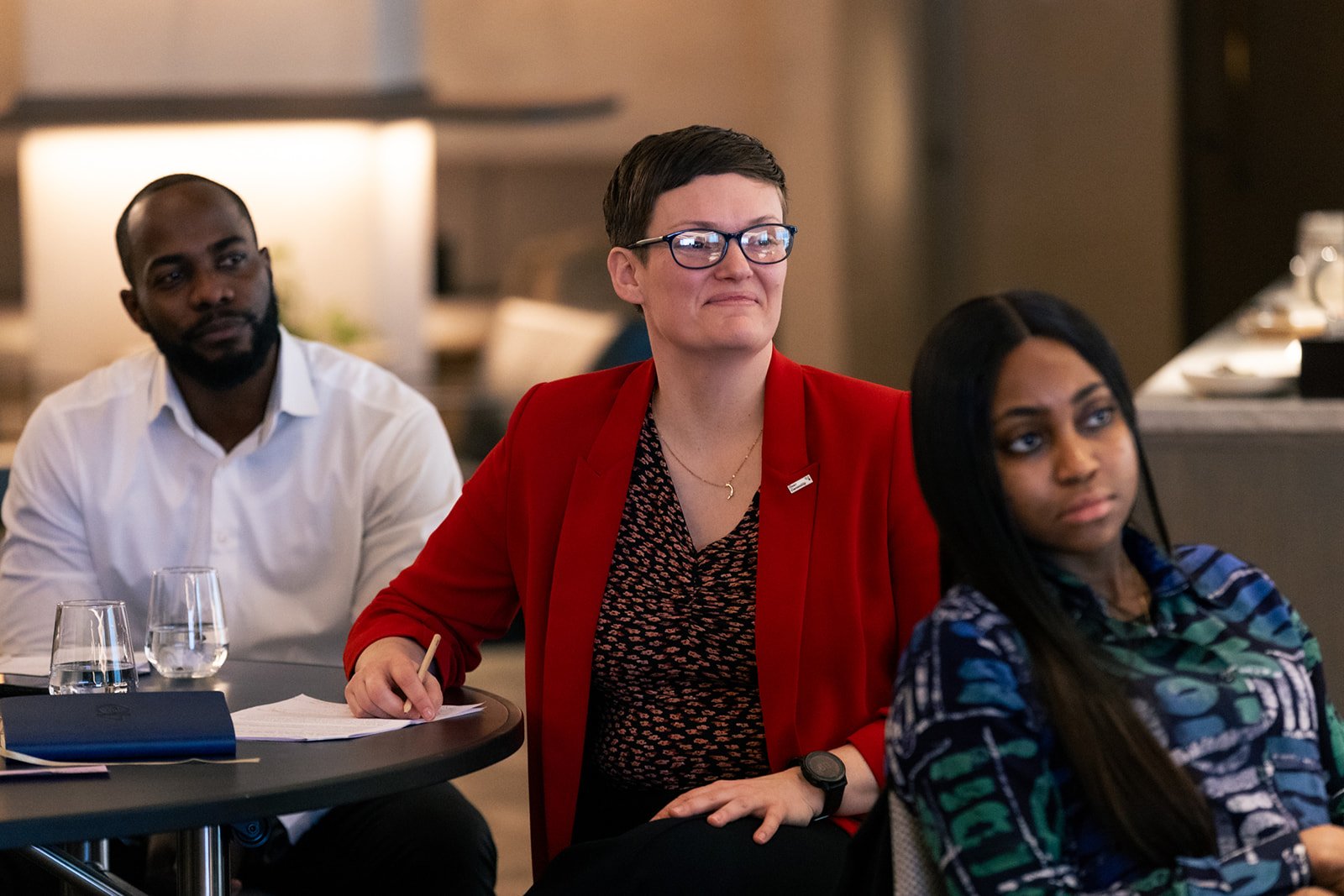 Open Ownership retreat 2024 – image 4