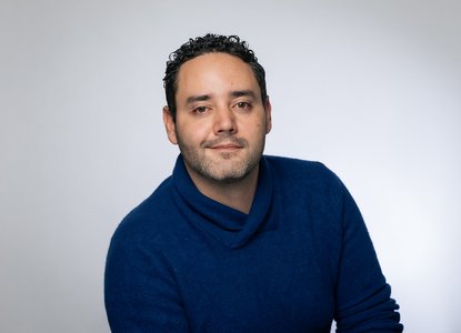 Rodrigo Felix Montalvo