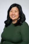 Portrait of Denise Yap