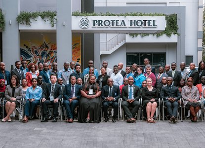 Regional training: Advancing anti-corruption in Africa through beneficial ownership transparency – OO_Day1_17