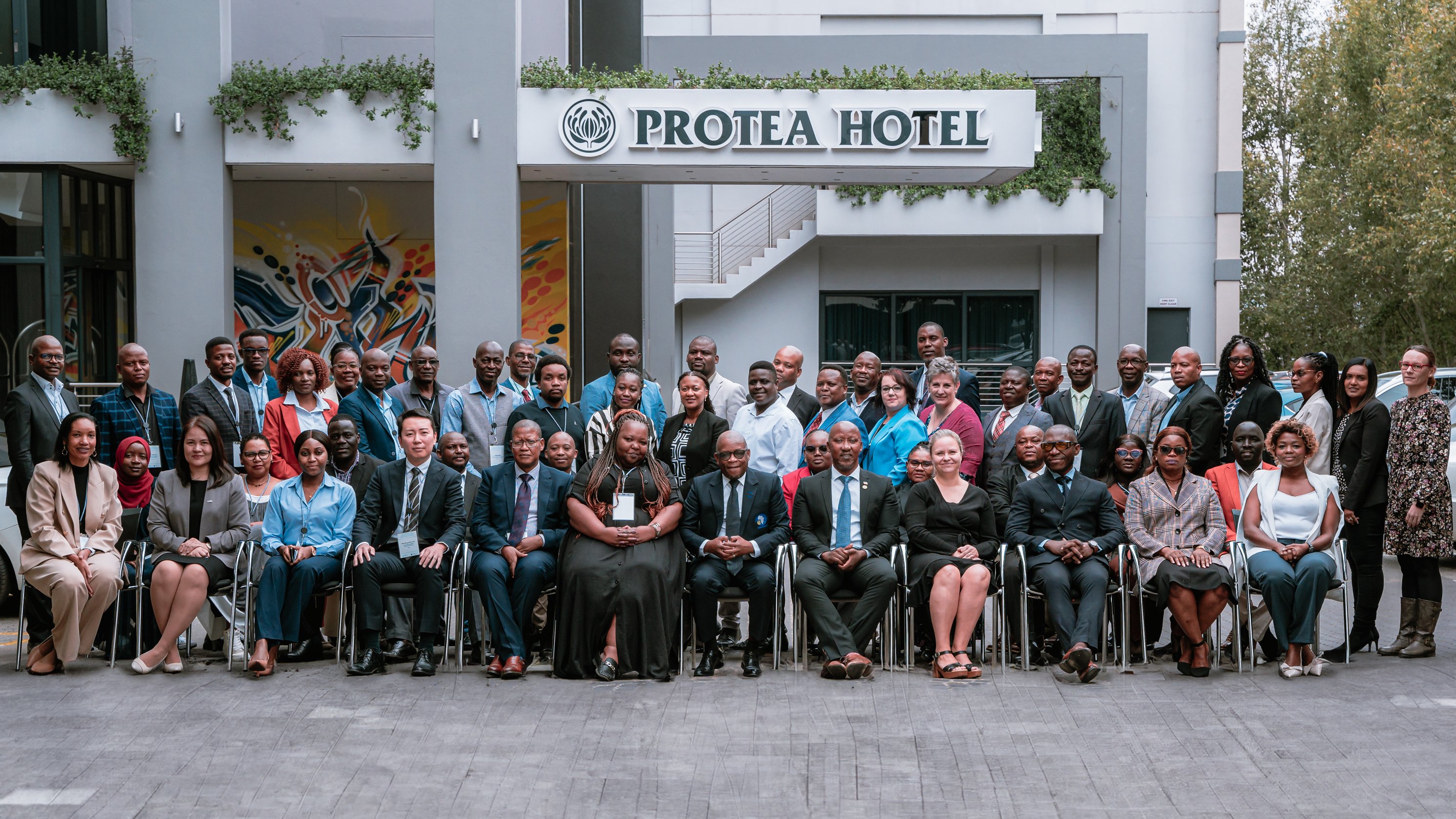 Regional training: Advancing anti-corruption in Africa through beneficial ownership transparency – OO_Day1_17