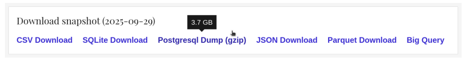 OO Example UK register snapshot