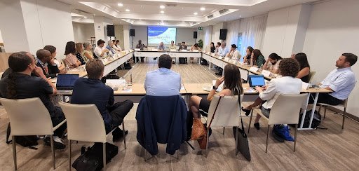 Open Ownership convened partners and government representatives during FfD4 to speak about the future of BOT and options for a global beneficial ownership registry.