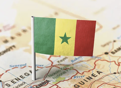 Photo Cred iStock Cover Image Senegal
